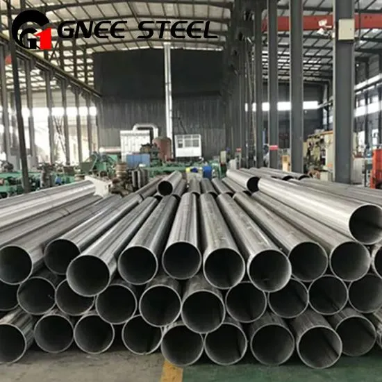 Incoloy   800H   sömlös   rör