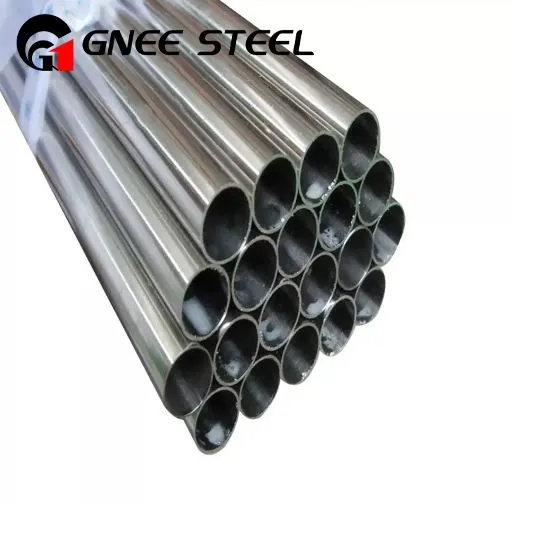 Incoloy 800HT sömlöst rör