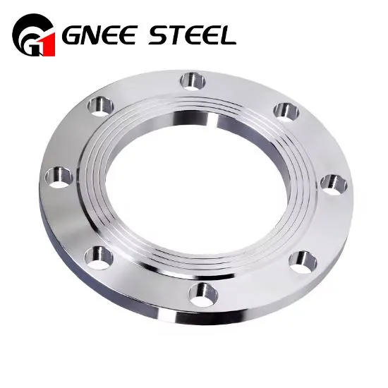 Incoloy 825 Fläns UNS N08825