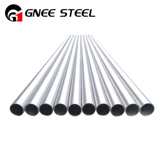 Incoloy 825 Sömlös Rör