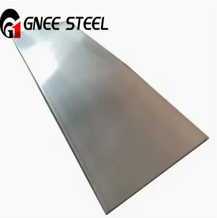 Inkoloy 800 korrosionsbeständig ark