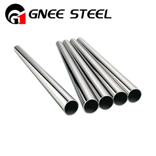 Incoloy 925 Rör