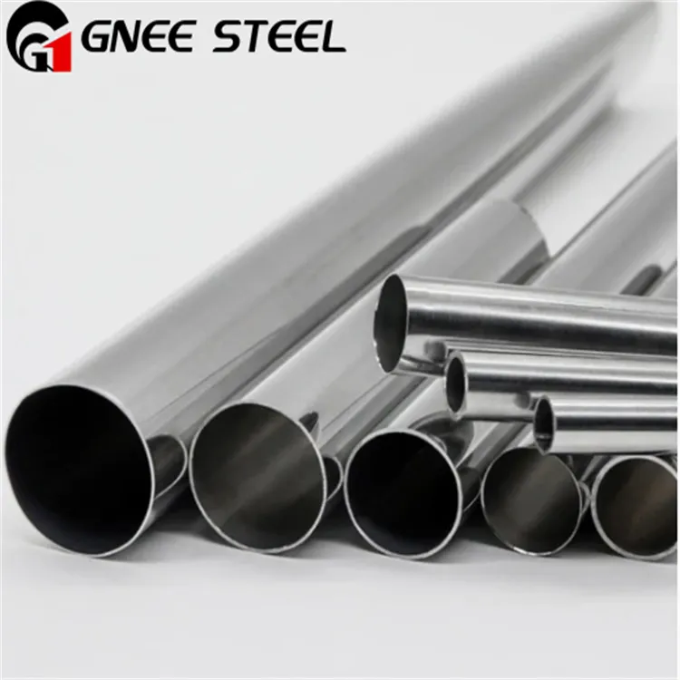 Incoloy 925 Seamless Pipe