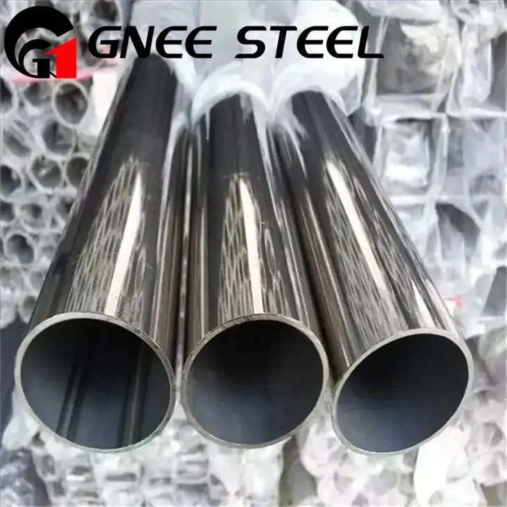 Incoloy 945 926 Seamless Pipe