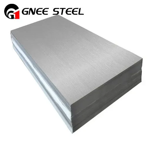 Incoloy Alloy 800H Plåt