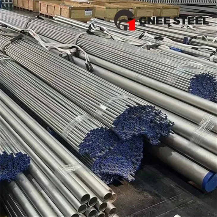 Incoloy   Legering   825   Ljus   Bars