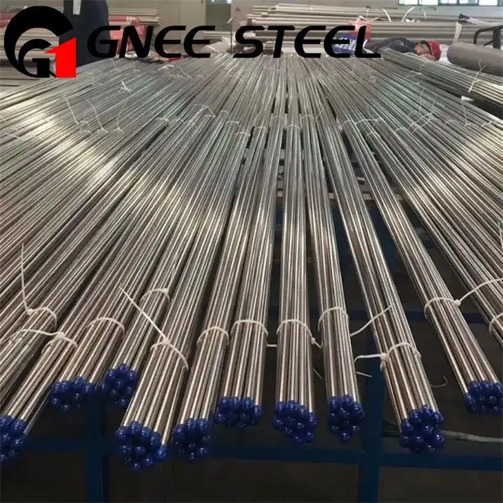 Incoloy Alloy ASTM B407 UNS N08800 Metall Steel Pipe