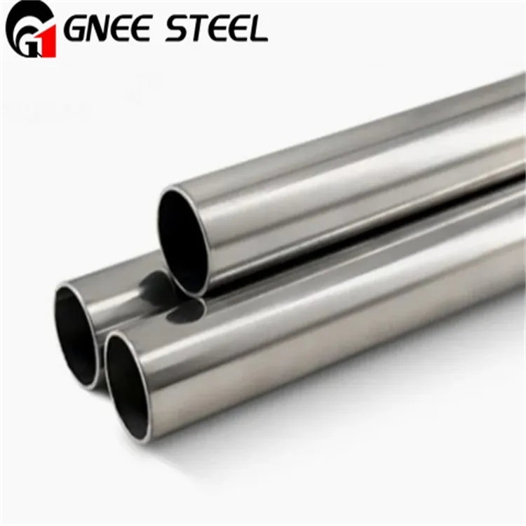 alloy MA956 Seamless Pipe