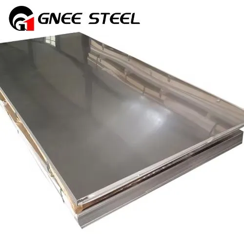 Inconel 601-platta UNS N06601