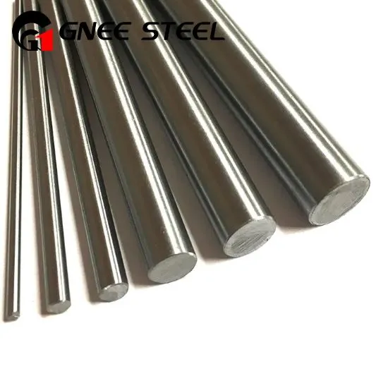 Inconel 601 Rund Bar UNS N06601