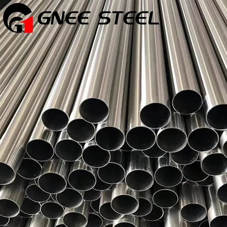 Inconel 601 Seamless Pipe