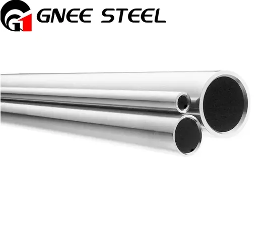 Inconel 601 sömlöst stålrörrör