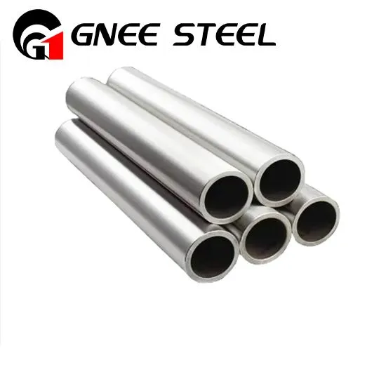 Inconel 617 Seamless Pipe