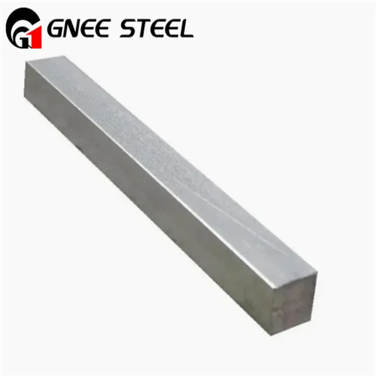 Inconel 617 Fyrkant Bar