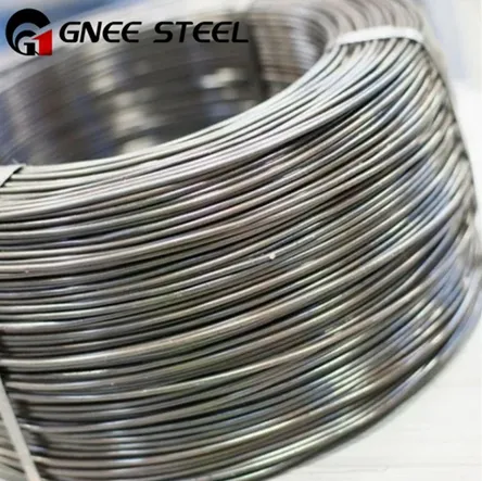 Inconel 617 Wire för höga temperaturapplikationer