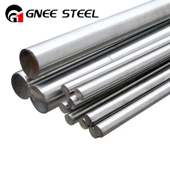 Inconel 625 rundstänger