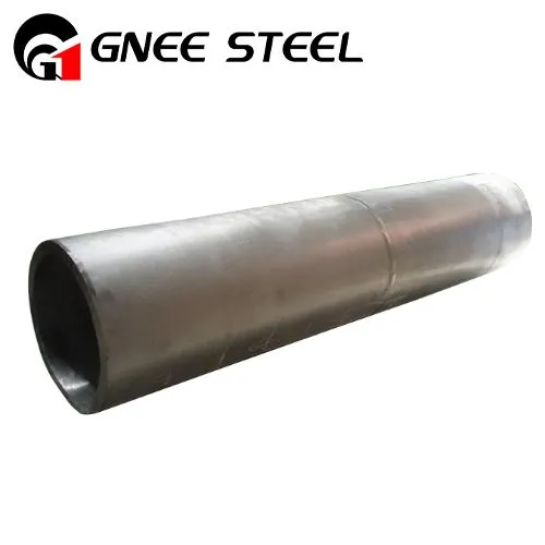 Inconel 625 svetsade rör UNS N06625