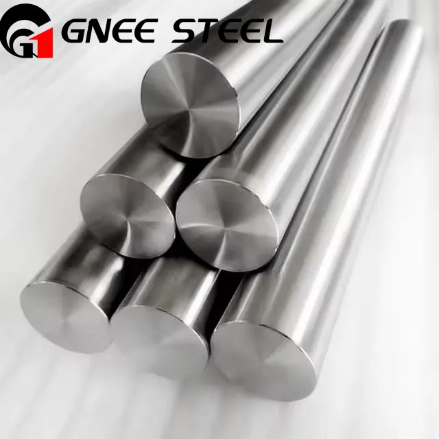 Inconel 686 693 Superlegering