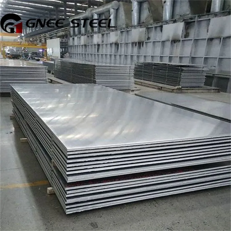 Inconel 718SPF-ark