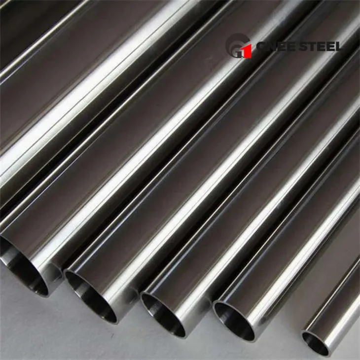 Inconel Alloy 601 polska rör