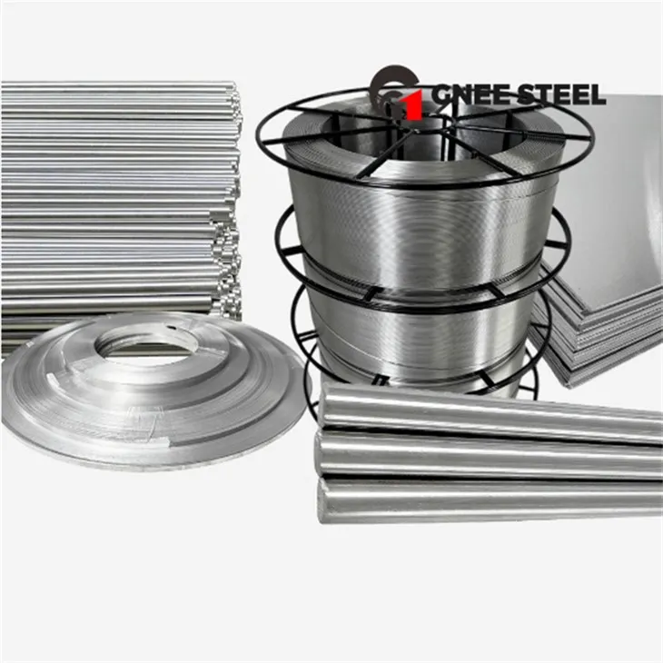 Inconel Alloy 686