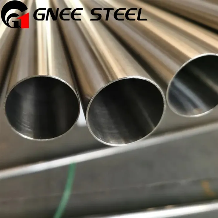 Inconel legering 718 olje- och gasrör