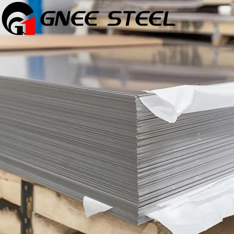 Inconel Cold Rolled 718 Alloy Sheet
