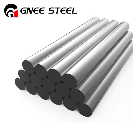 Inconel Rund Bar