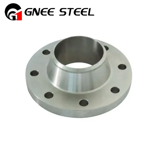 Inconel svetshalsflänsar