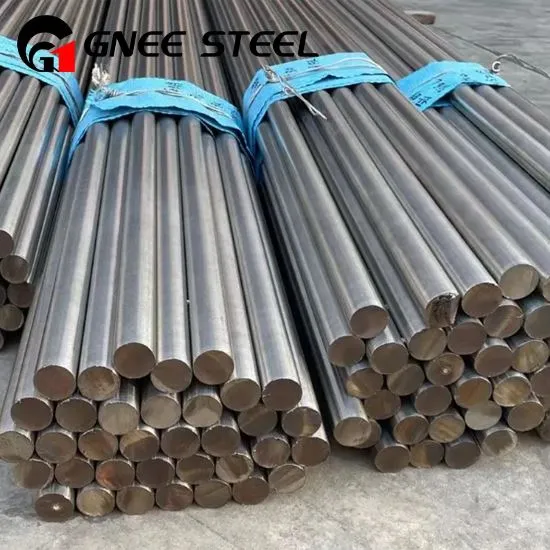 Inconel X-750 staplar