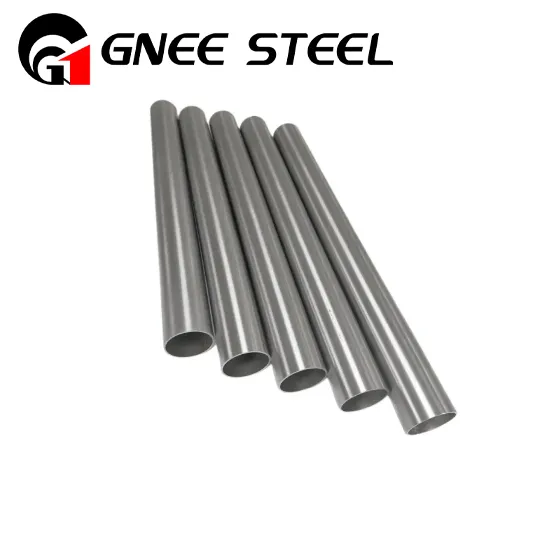 Inconel X-750-rör