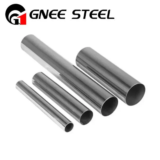 Inconel X-750 sömlöst rör