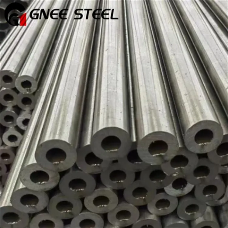Inconel Alloy X-750 tjockväggigt rör