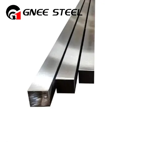 Monel   400   Kvadrat   Bar