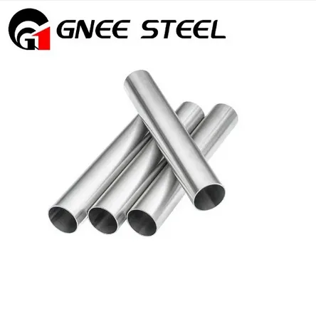 Monel 404 legeringsrör för elektroniska komponenter