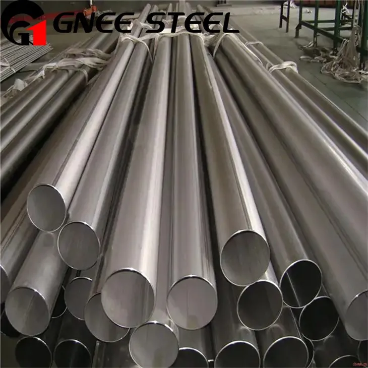 Monel Alloy K500 Metal Steel Seamless Pipe
