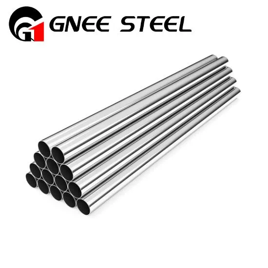 Monel legeringsrör