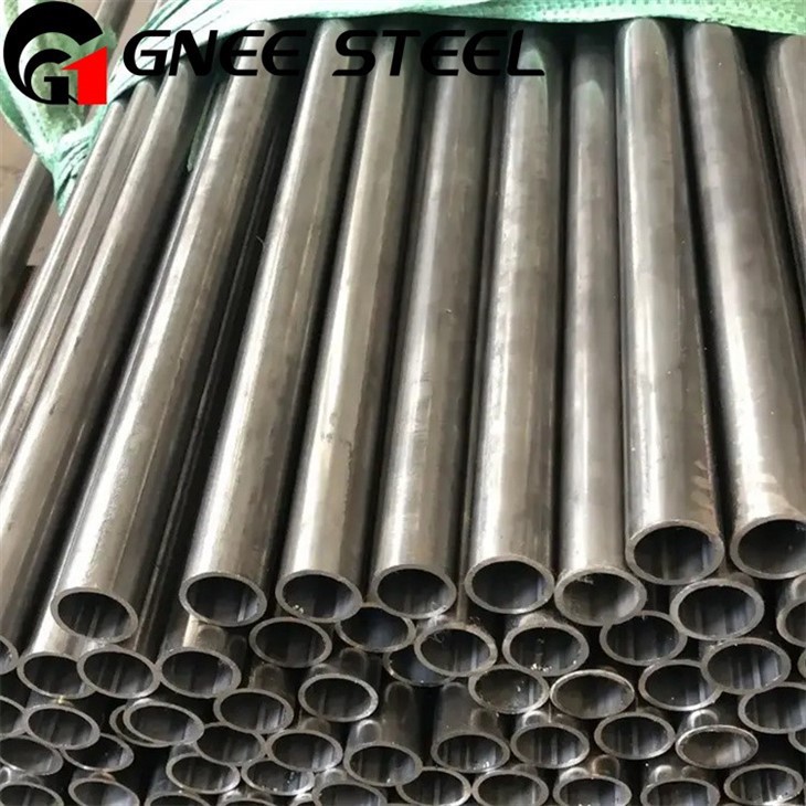 Monel ASME SB165 K500 Welded Metal Steel Pipe