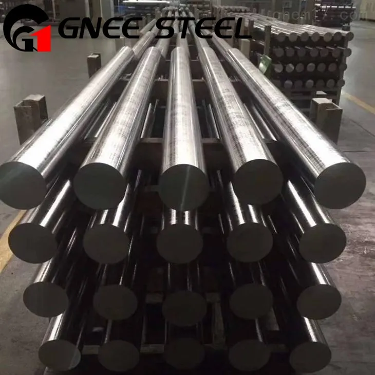Monel Hot Rolled K500 Steel Eloy Bar
