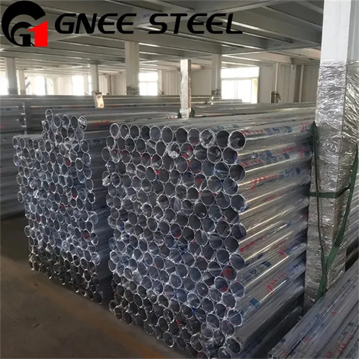 Monel Hot Work K500 Alloy Seamless Pipe