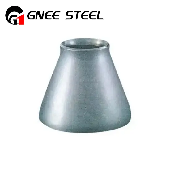 Monel K500 Rörkopplingar