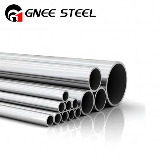 Monel K500 sömlöst rör