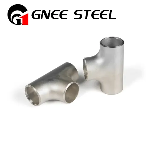 Monel R405 Rörkoppling