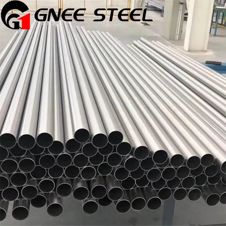 Inconel 625 steel pipe Inconel 625 steel pipe