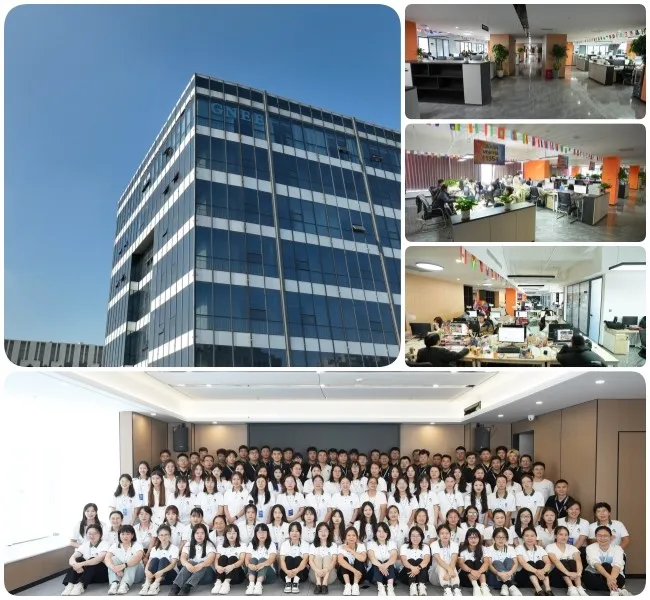 Gnee Steel Gnee Steel