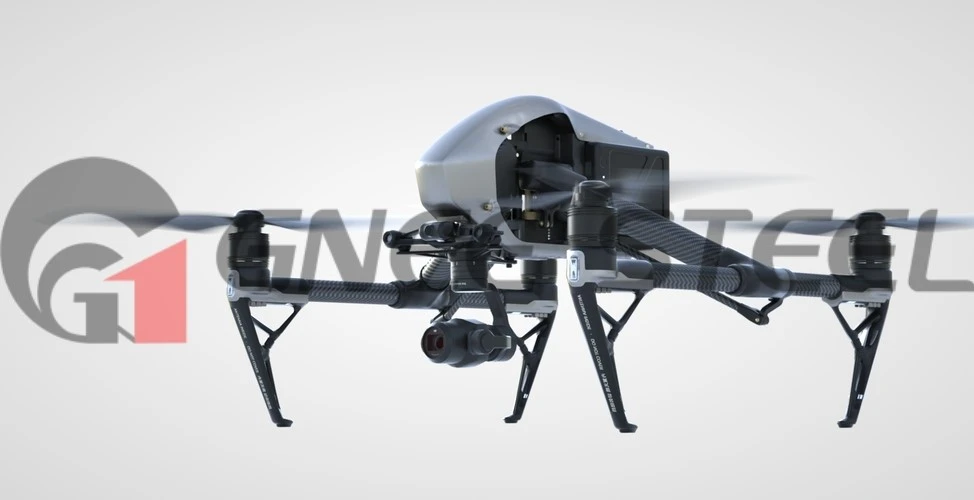 Unmanned aerial vehicle propulsion system components Unmanned aerial vehicle propulsion system components