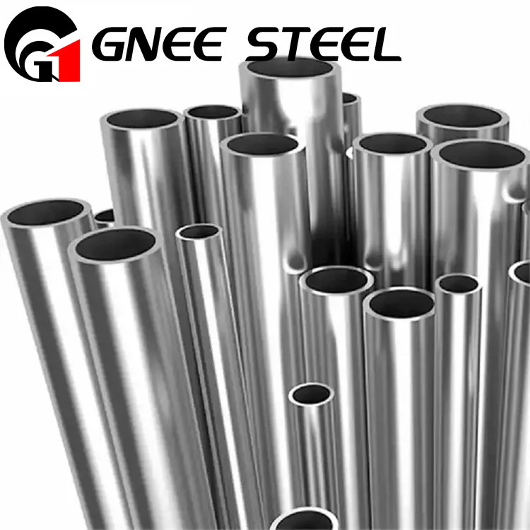 Nickellegering Inconel 601