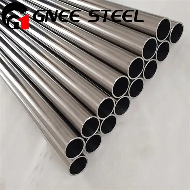 Nickellegering Monel 400