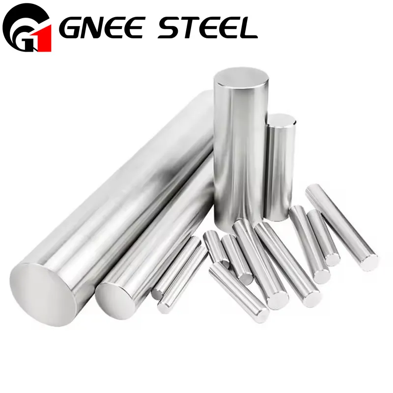 Nickel270 Nickel201 Nickellegering