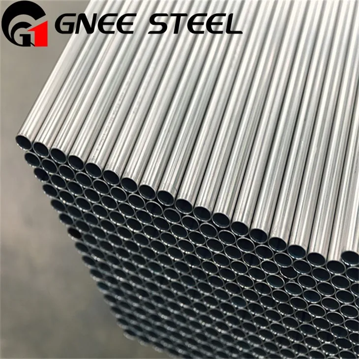 Hot Sale Nickel Hastelloy Alloy Pipe Tube B/C/G -3/C276/B -2/B -3 Uns n10276